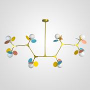 Люстра На Штанге Matisse M L120 Multicolored By Imperiumloft