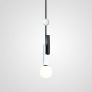 Подвесной Светильник Pansy D18 White By Imperiumloft