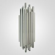 Бра Brubeck Chrome By Imperiumloft