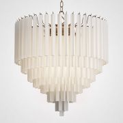 Подвесная Люстра Eich Chandelier Nova 16 D80 By Imperiumloft