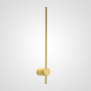 Настенный Светильник Wall Lines L60 Gold By Imperiumloft