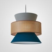 Подвесной Светильник Pella A By Imperiumloft