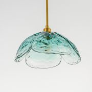 Подвесной Светильник Fleur A Green By Imperiumloft