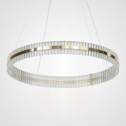 Подвесная Люстра Saturno Not Baroncelli Suspension D120 By Imperiumloft