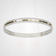Подвесная Люстра Saturno Not Baroncelli Suspension D150 By Imperiumloft
