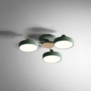 Потолочная Люстра Move 3 Green By Imperiumloft