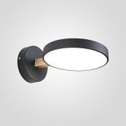 Светодиодное Бра Turna Black By Imperiumloft
