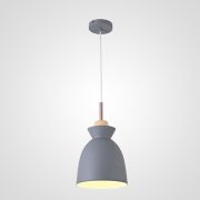 Подвесной Светильник Omg C Gray By Imperiumloft