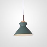 Подвесной Светильник Omg B Green By Imperiumloft