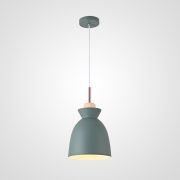 Подвесной Светильник Omg C Green By Imperiumloft