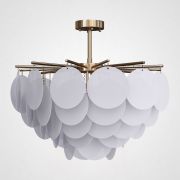 Потолочная Люстра Nimbus D80 By Imperiumloft