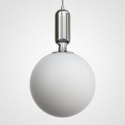 Светильник Parachilna Aballs Chrome D25 By Imperiumloft