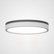 Потолочный Светильник Kier D40 White By Imperiumloft