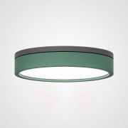 Потолочный Светильник Kier D30 Green By Imperiumloft