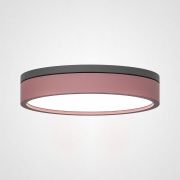Потолочный Светильник Kier D30 Pink By Imperiumloft