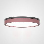 Потолочный Светильник Kier D40 Pink By Imperiumloft