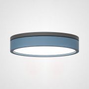 Потолочный Светильник Kier D30 Blue By Imperiumloft