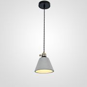 Подвесная Люстра Industry B 15*14.5 By Imperiumloft