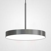 Подвесной Светильник Turna One D40 Gray By Imperiumloft By Imperiumloft