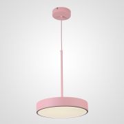 Подвесной Светильник Turna One D30 Pink By Imperiumloft By Imperiumloft
