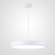 Подвесной Светильник Turna One D50 White By Imperiumloft By Imperiumloft
