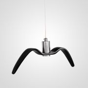 Подвесной Светильник Brokis Night Birds Black B By Imperiumloft