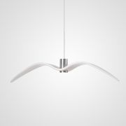Подвесной Светильник Brokis Night Birds White C By Imperiumloft
