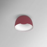 Светильник Djembé D18 Red By Imperiumloft