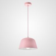 Подвесной Светильник Ambit Pink By Imperiumloft
