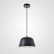 Подвесной Светильник Ambit Black By Imperiumloft