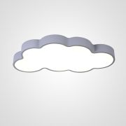 Потолочный Светильник Cloud 90 Серый By Imperiumloft