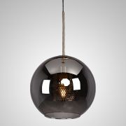 Подвесной Светильник Catch Smoky A D30 By Imperiumloft