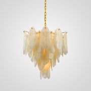 Подвесная Люстра Angel Style Italian Murano Glass D60 By Imperiumloft
