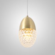 Подвесной Светильник Grape Brass By Imperiumloft