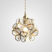 Подвесной Светильник Sum Transparent By Imperiumloft