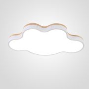 Потолочный Светильник Cloud Eco D83 White By Imperiumloft