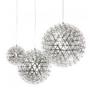 Люстра Mi Raimond Lamp D40 By Imperiumloft