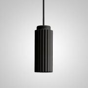 Подвесной Светильник Jib Black By Imperiumloft