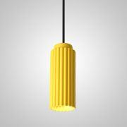 Подвесной Светильник Jib Yellow By Imperiumloft