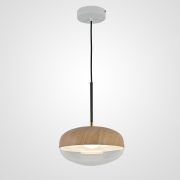 Подвесной Светильник Odveig Light Brown By Imperiumloft