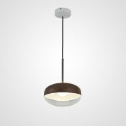Подвесной Светильник Odveig Dark Brown By Imperiumloft