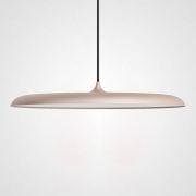 Подвесной Светильник Nordlux Artist Pendant D40 Pink By Imperiumloft