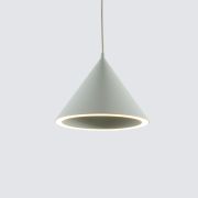 Подвесной Светильник Woud Annular D25 Green By Imperiumloft