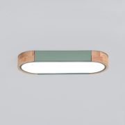 Потолочный Светильник Linn L35 Green By Imperiumloft