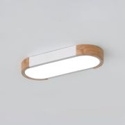 Потолочный Светильник Linn L65 White By Imperiumloft