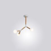 Люстра На Штанге Formula 3 Lamps By Imperiumloft