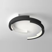 Потолочный Светильник Vima D60 Basic Black By Imperiumloft