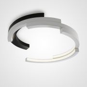 Потолочный Светильник Vima D60 Basic White By Imperiumloft