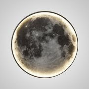 Настенный Светильник Cosmos Луна D30 By Imperiumloft
