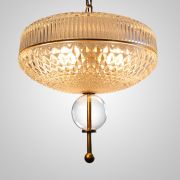 Подвесной Светильник Ample D By Imperiumloft